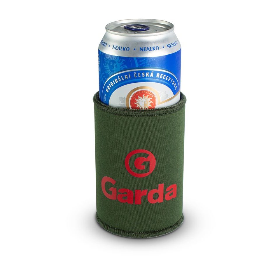 Garda Neoprénový držák plechovek Beer holder neoprene