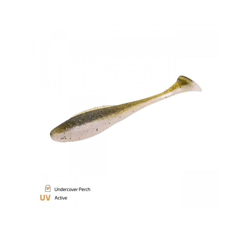 Zeck Gumová nástraha BA Sexy Swimmer 14cm