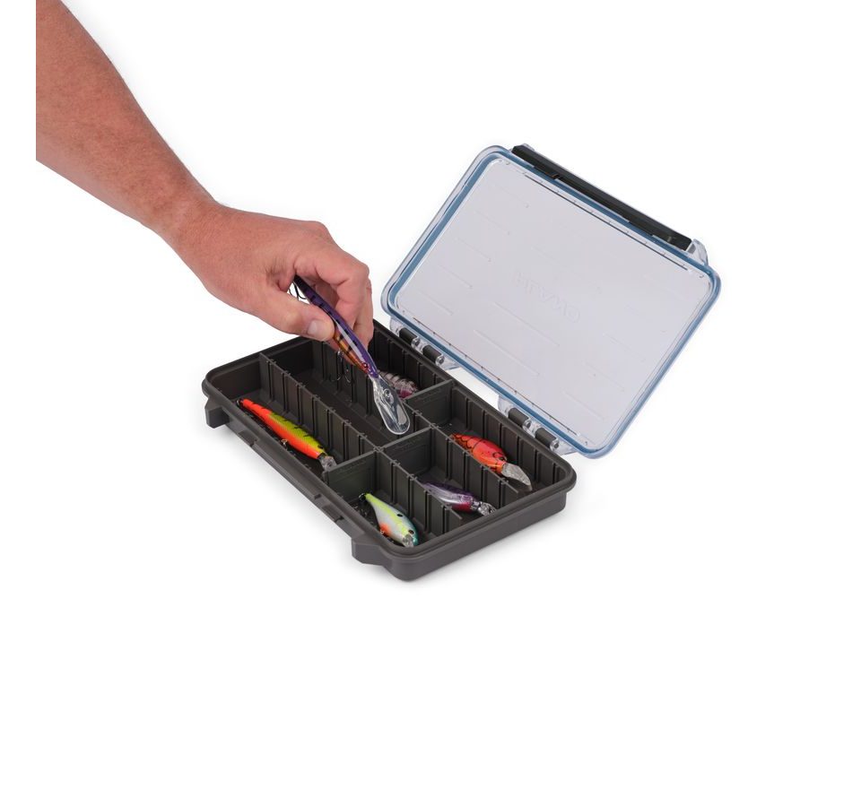 Plano Krabička StowAway Waterproof 3600