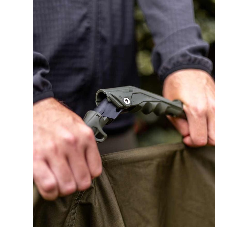 Fox Bivak Frontier II