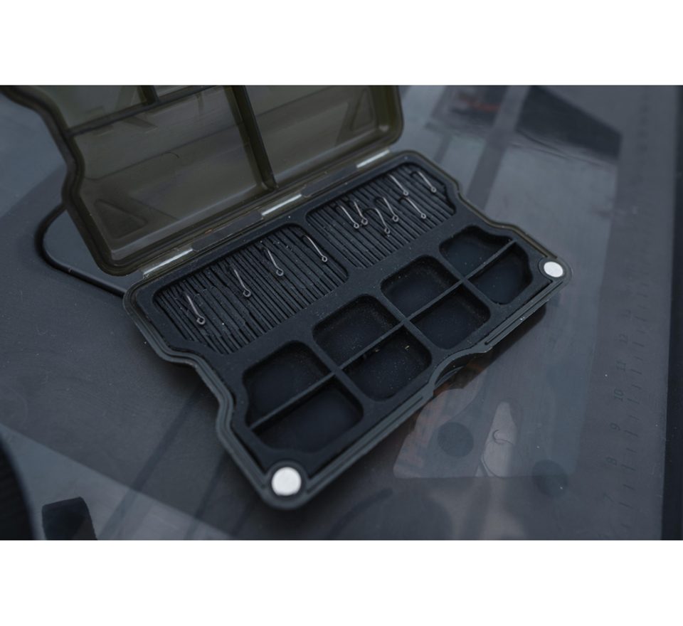 Korum Krabička Hook Blox