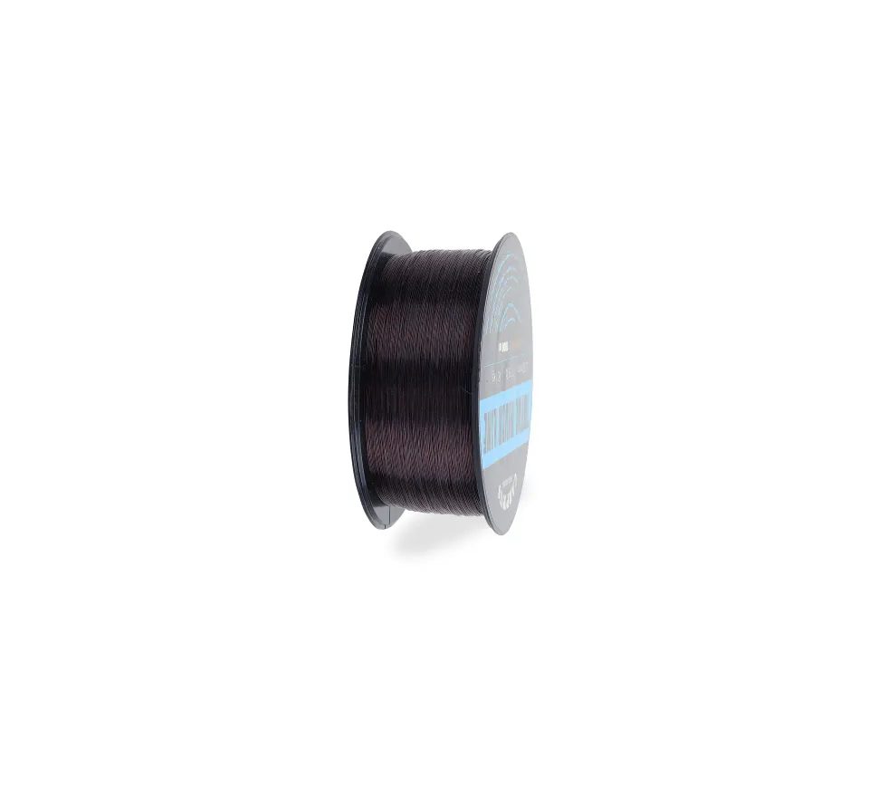 Carp´R´Us Vlasec Total River Line Brown