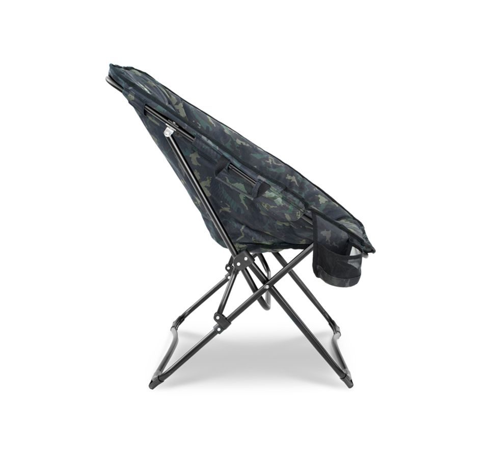 Delphin Kreslo Hexio Banx