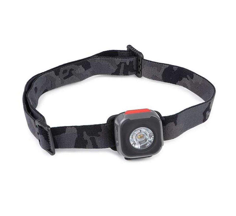 Fox Rage Čelovka Voyager Head Light