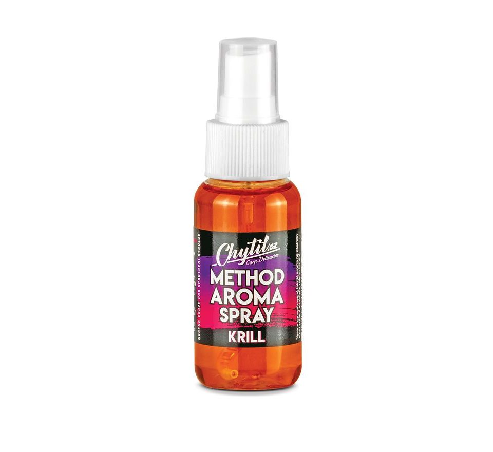 Chytil Sprej Method Aroma spray 50ml