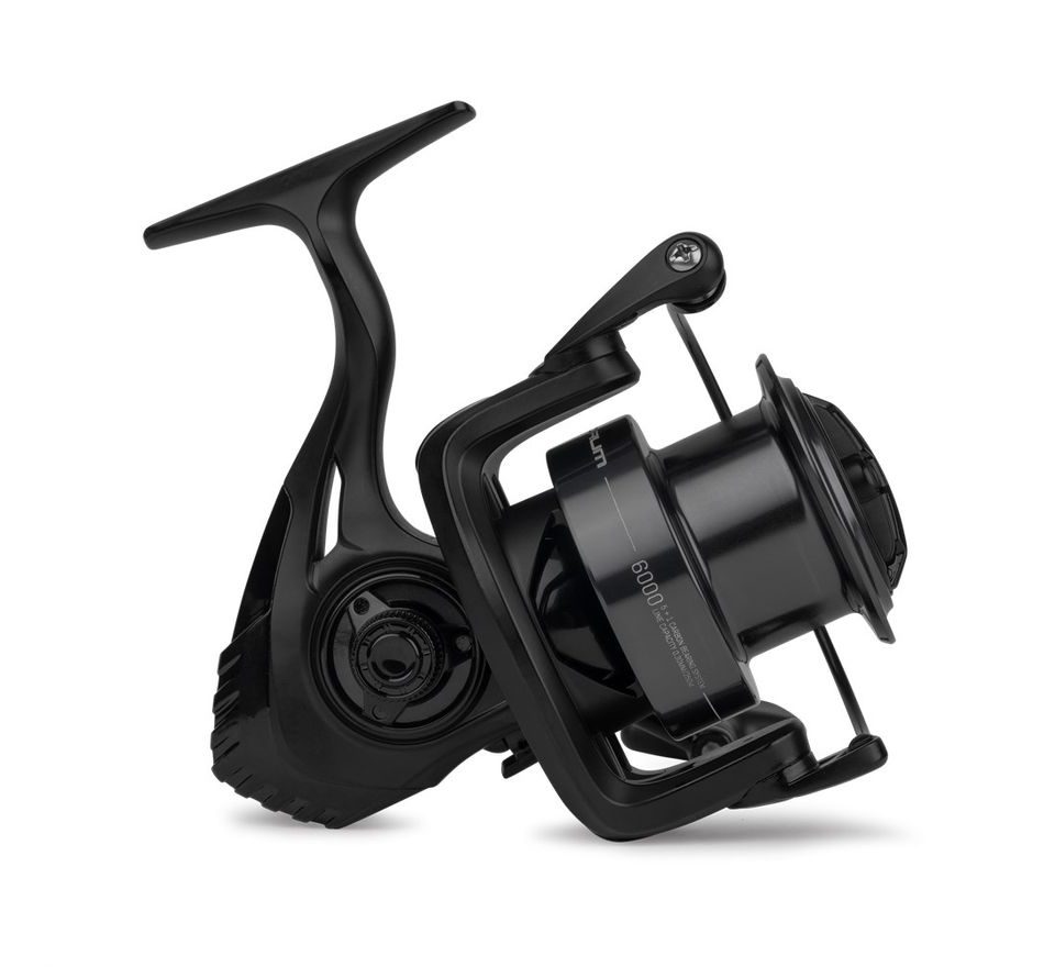 Korum Naviják Latitude Reel FD 6000