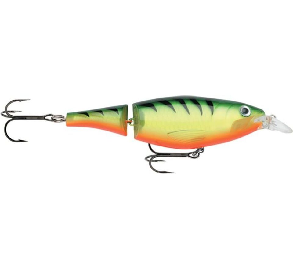 Rapala Wobler X-Rap Jointed Shad FT