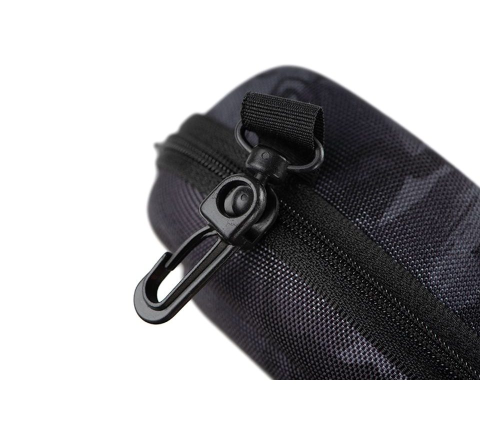 Fox Rage Brýle Floating Wrap Dark Grey Sunglasses / Brown Lenses