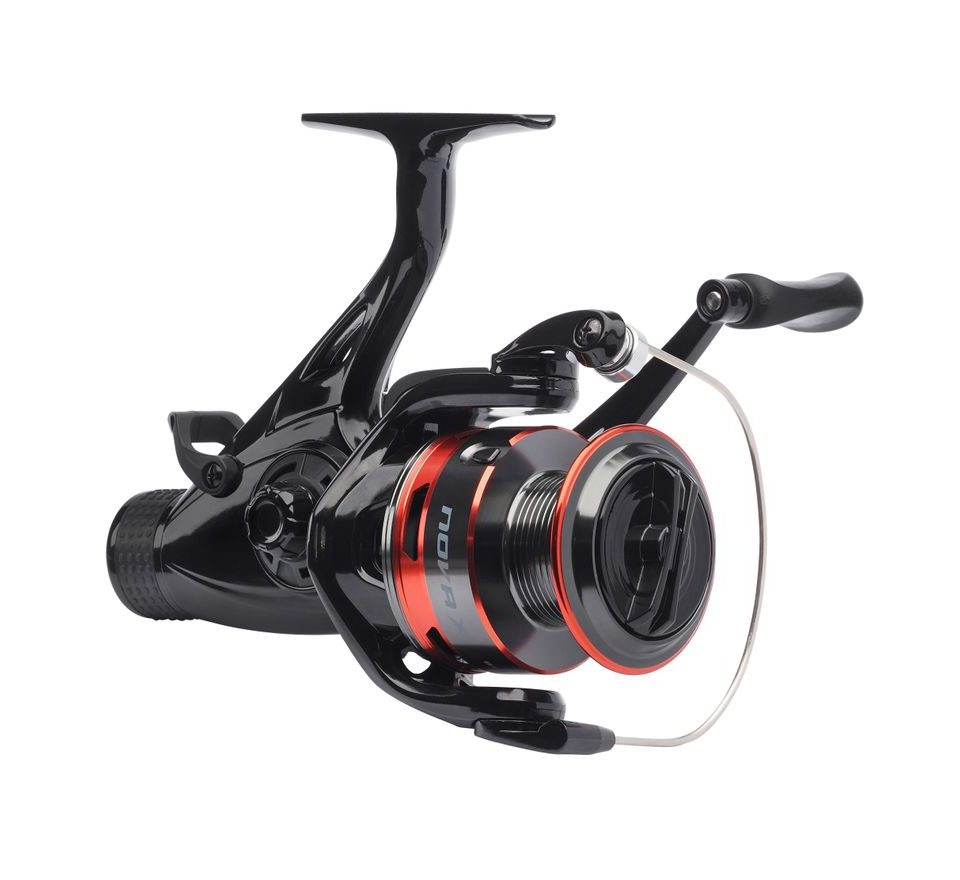 DAM Naviják Quick NOVA X 4000FS