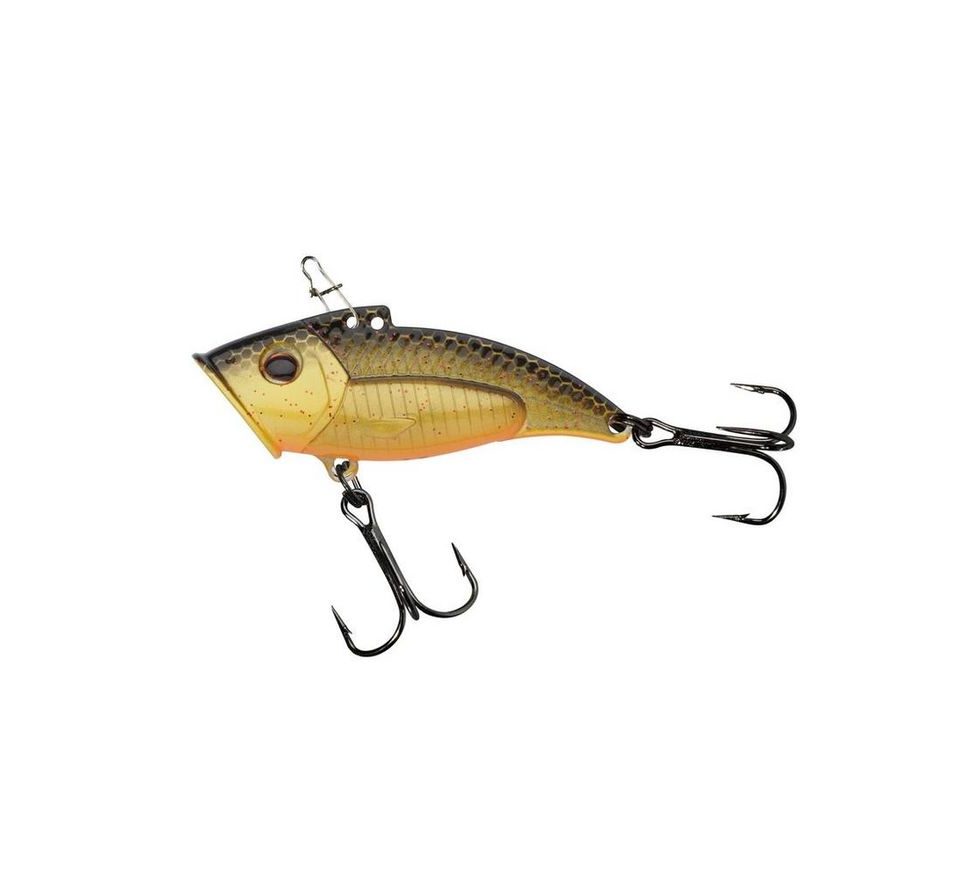 Berkley Wobler Rattling Powerblade Dirty Roach