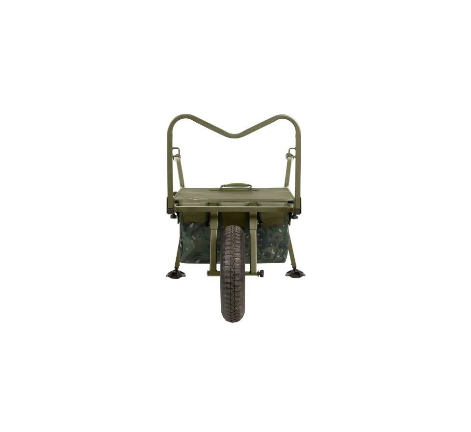 Trakker Přepravní vozík X-Trail T1 Plus Barrow