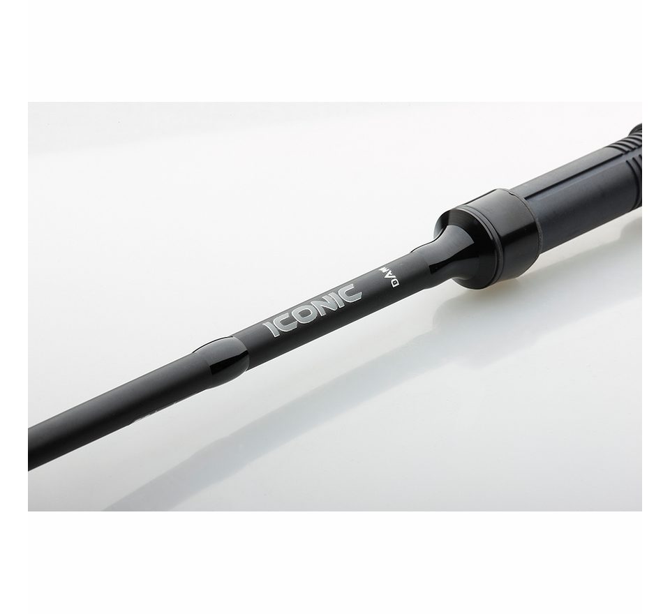 DAM Prut Iconic Carp 2,70m 2,75lb 2díl