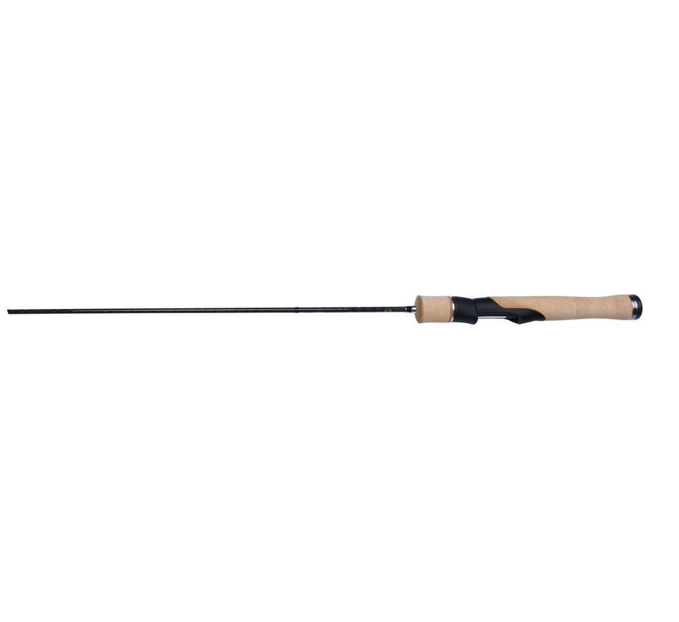 Haibo Prút Steed Brook S602L 1,83m 1-7g