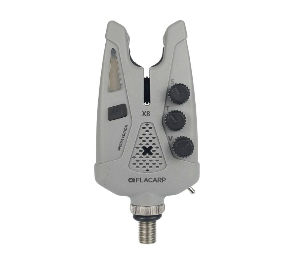 Flacarp Signalizátor X8 barevná edice