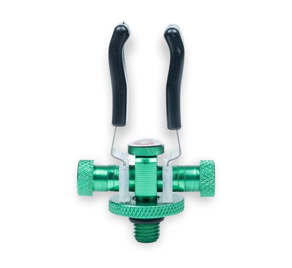 Garda Rohatinka na prút nastaviteľná