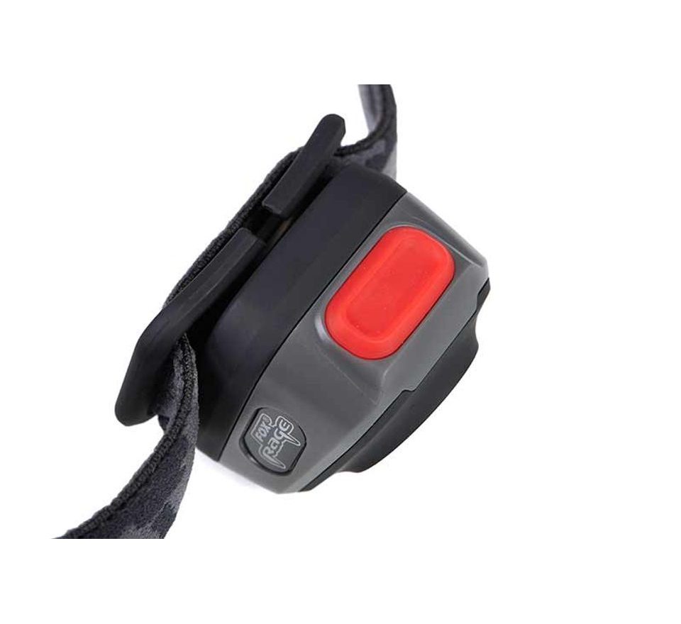 Fox Rage Čelovka Voyager Head Light