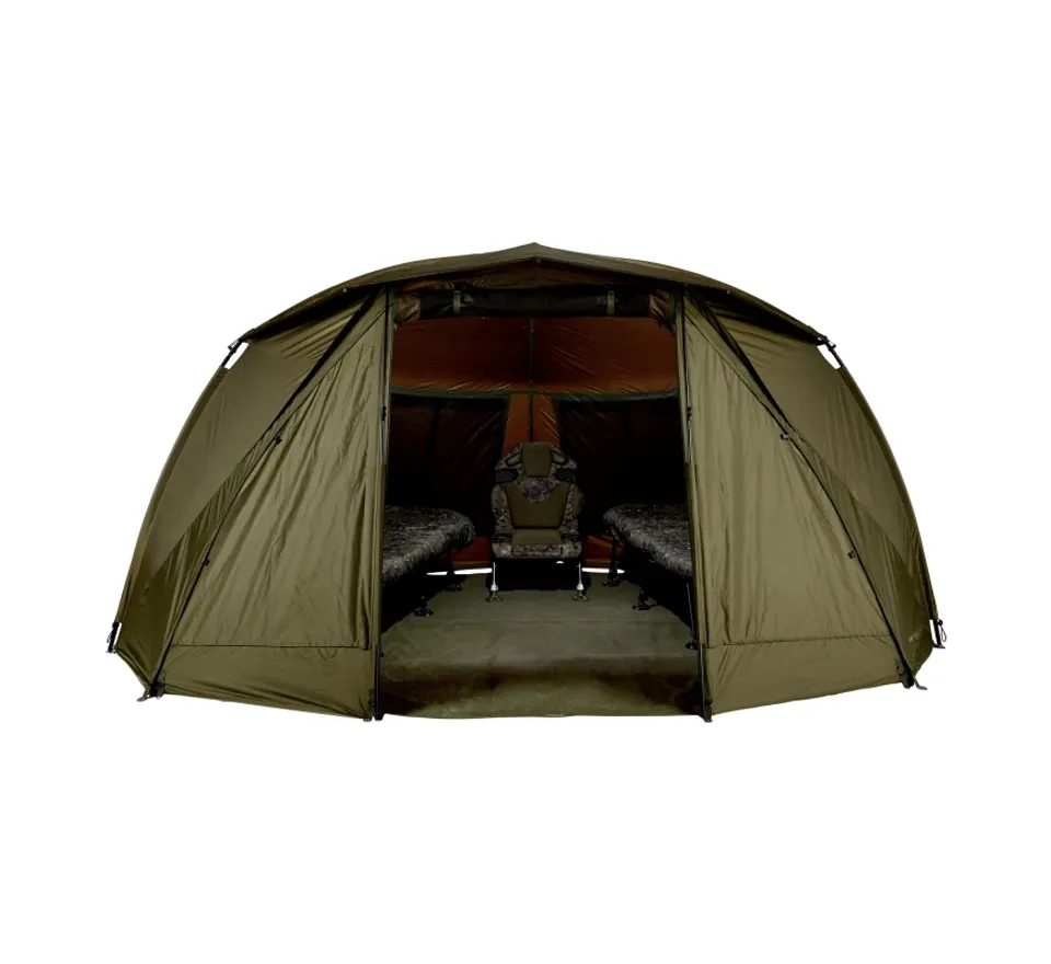 Trakker Kšilt Tempest 200 Skull Cap