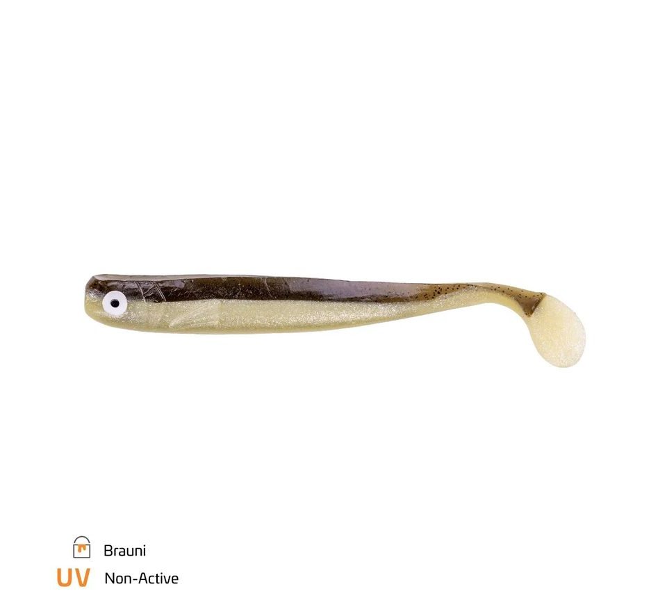 Zeck Gumová nástraha Zander Gummi 16cm