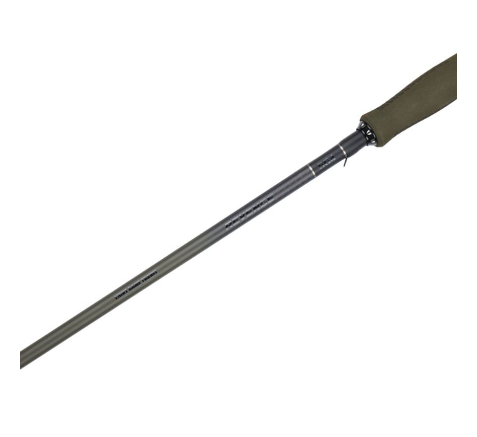 Savage Gear Prút Revenge SG4 Light Game Travel 2,15m 5-18g