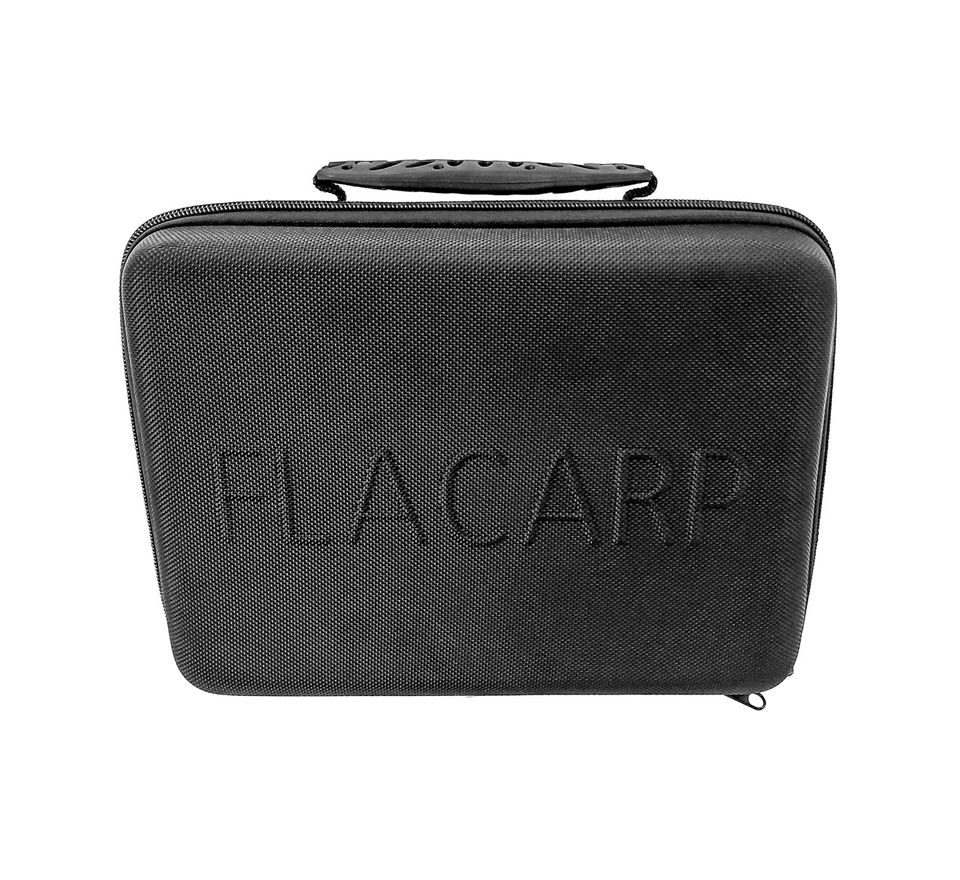 Flacarp Kufor XXL (11 pozícií)