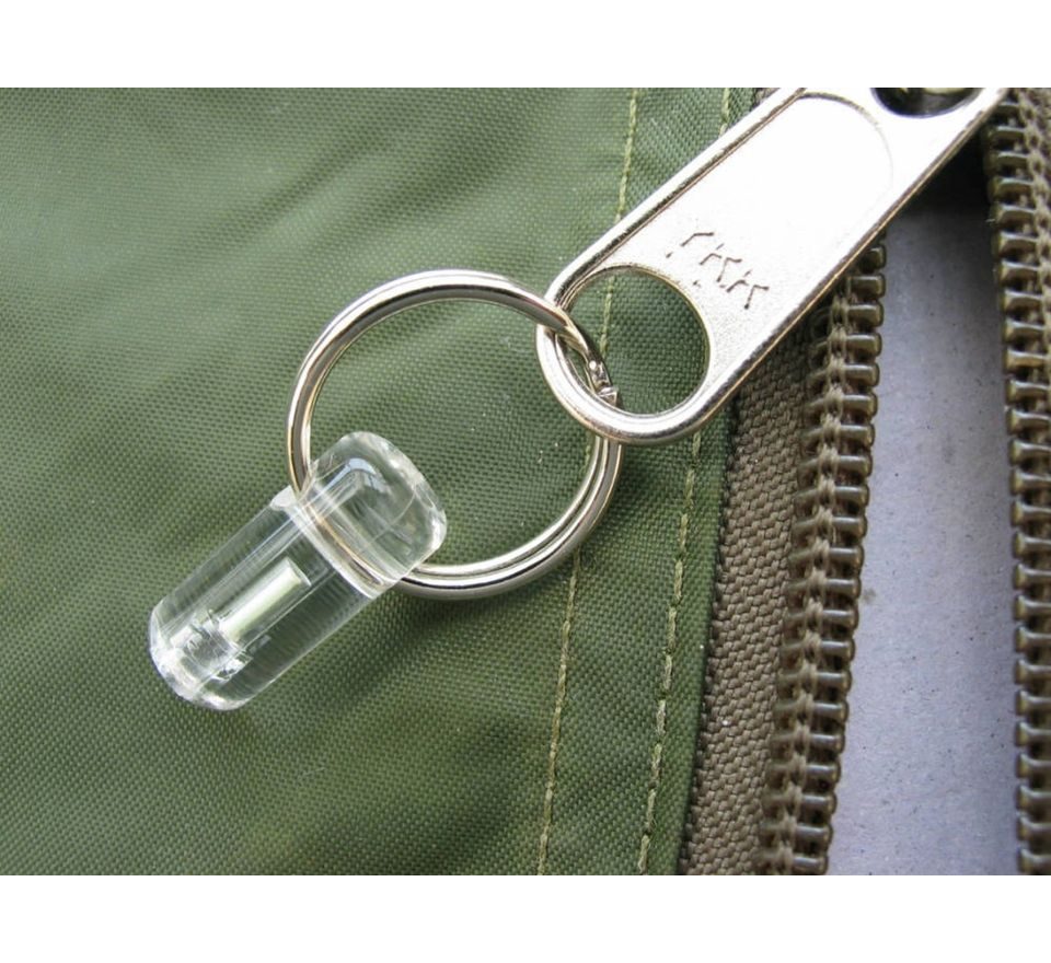 LK Baits Izotop Firefly Bivvy Marker Isotope