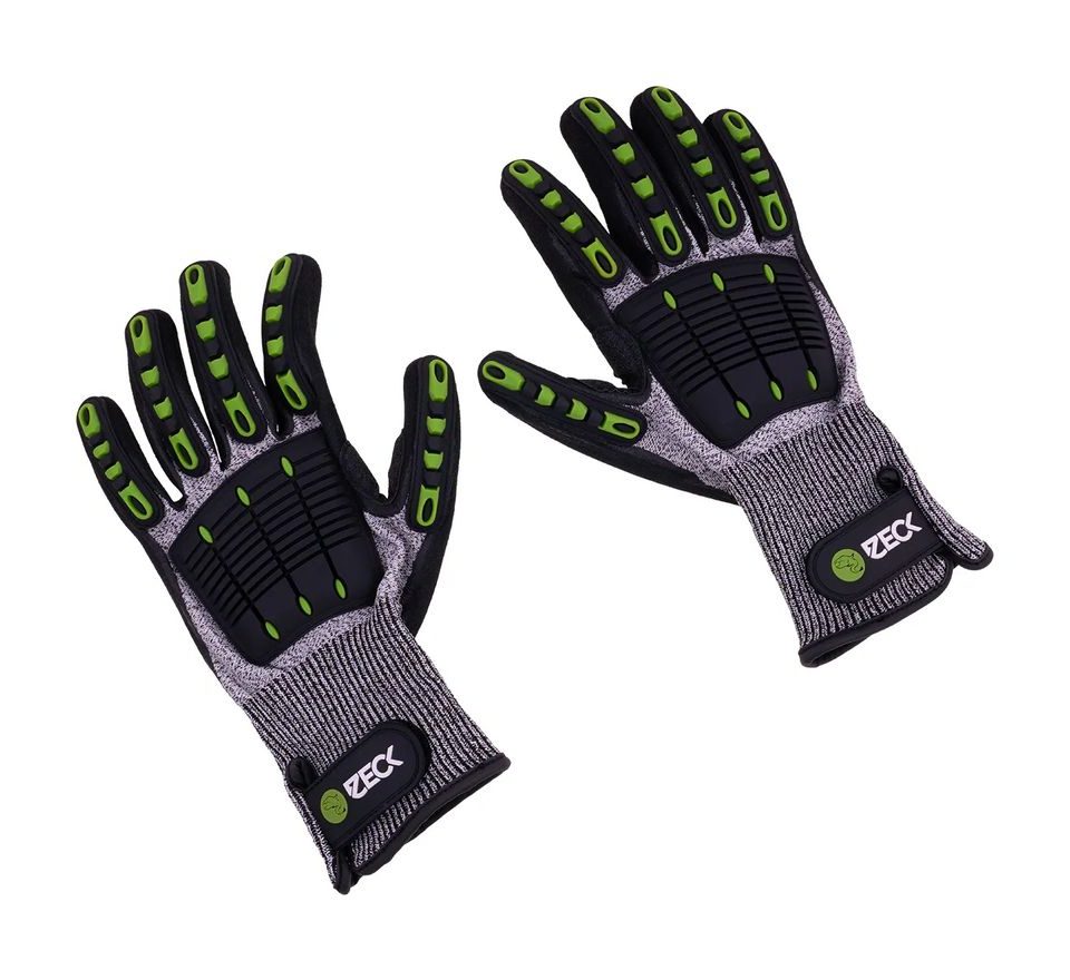 Zeck Rukavice Cat Landing Gloves