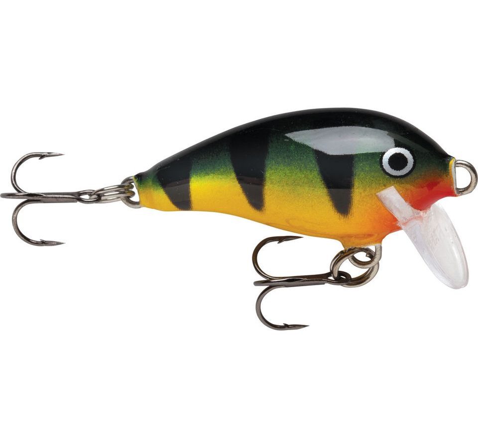 Rapala Wobler Fat Rap Mini Sinking P