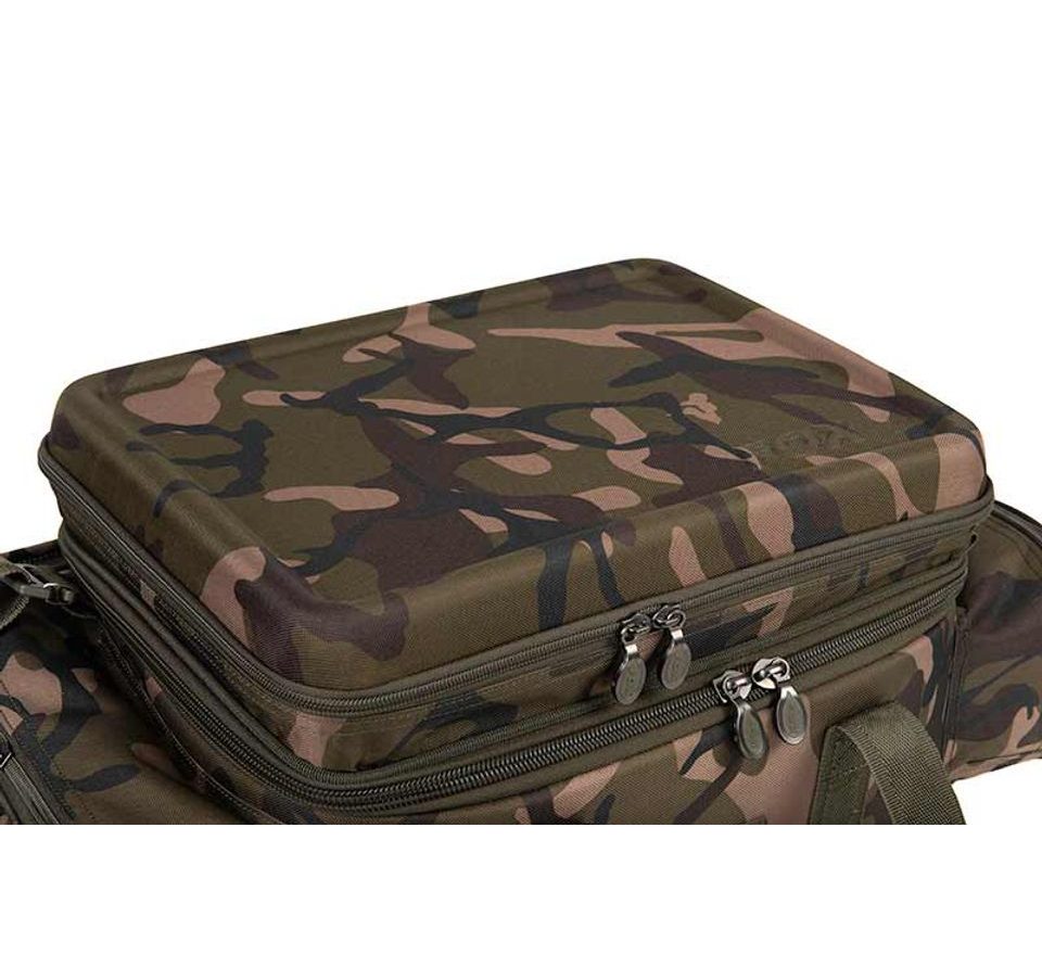 Fox Taška Camolite Small Barrow Bag