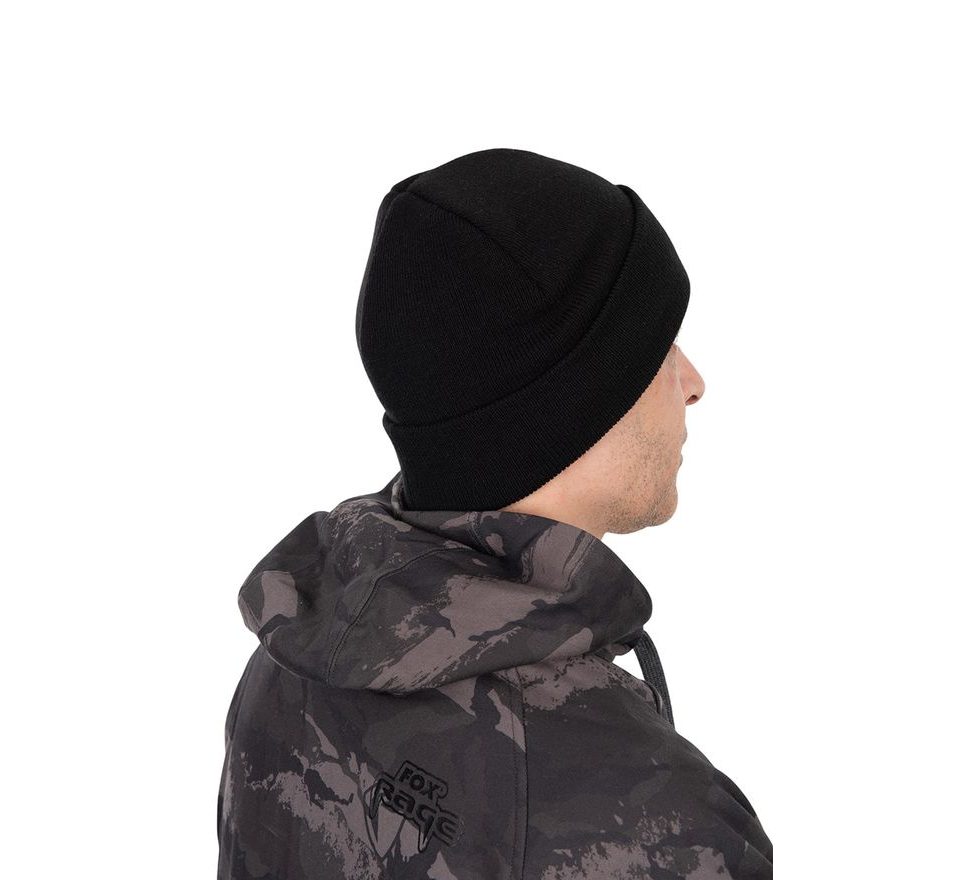 Fox Rage Zimní čepice RageWear Beanie