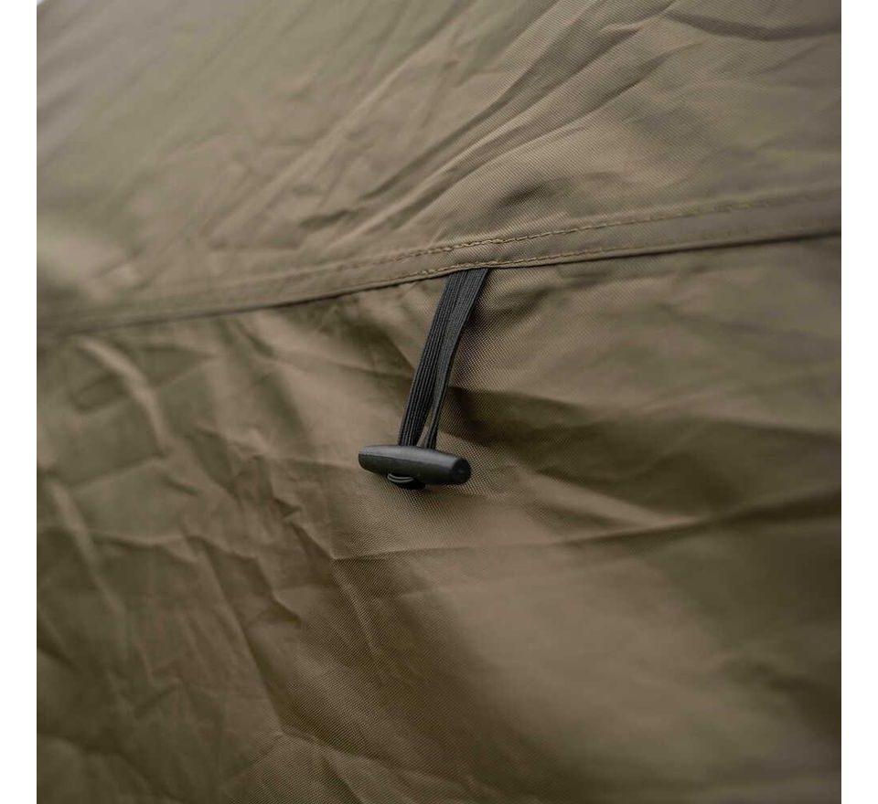 Avid Bivak Revolve Screen House Compact