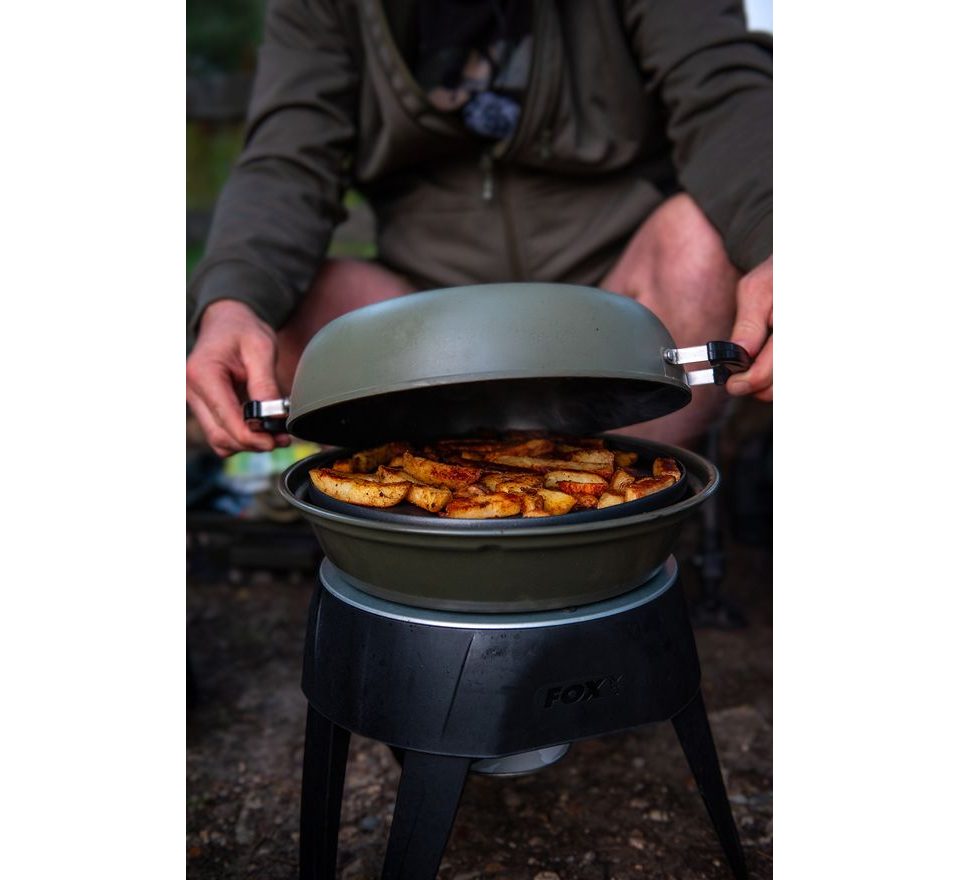 Fox Vařič Cookware Cookstation