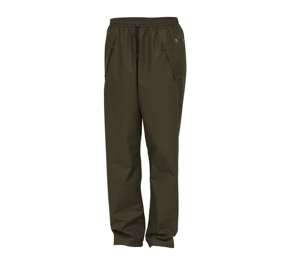 Prologic Kalhoty Storm Safe Trousers Forest Night