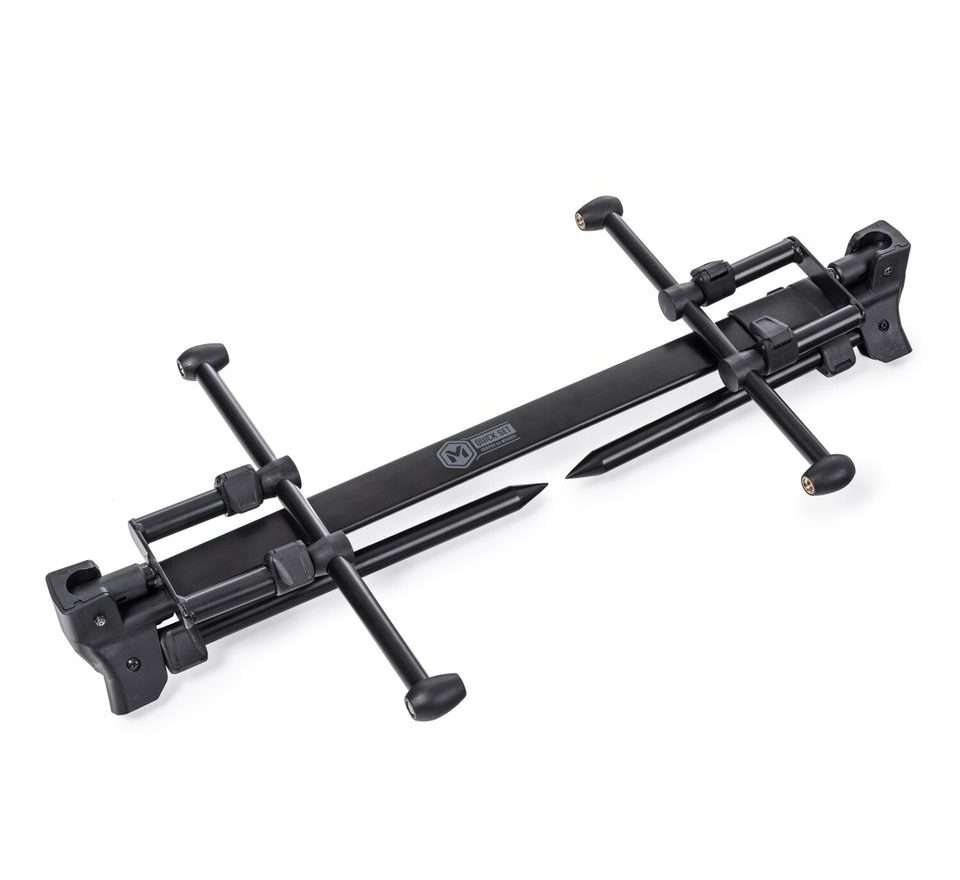 Mivardi Rodpod New Dynasty Quick Set