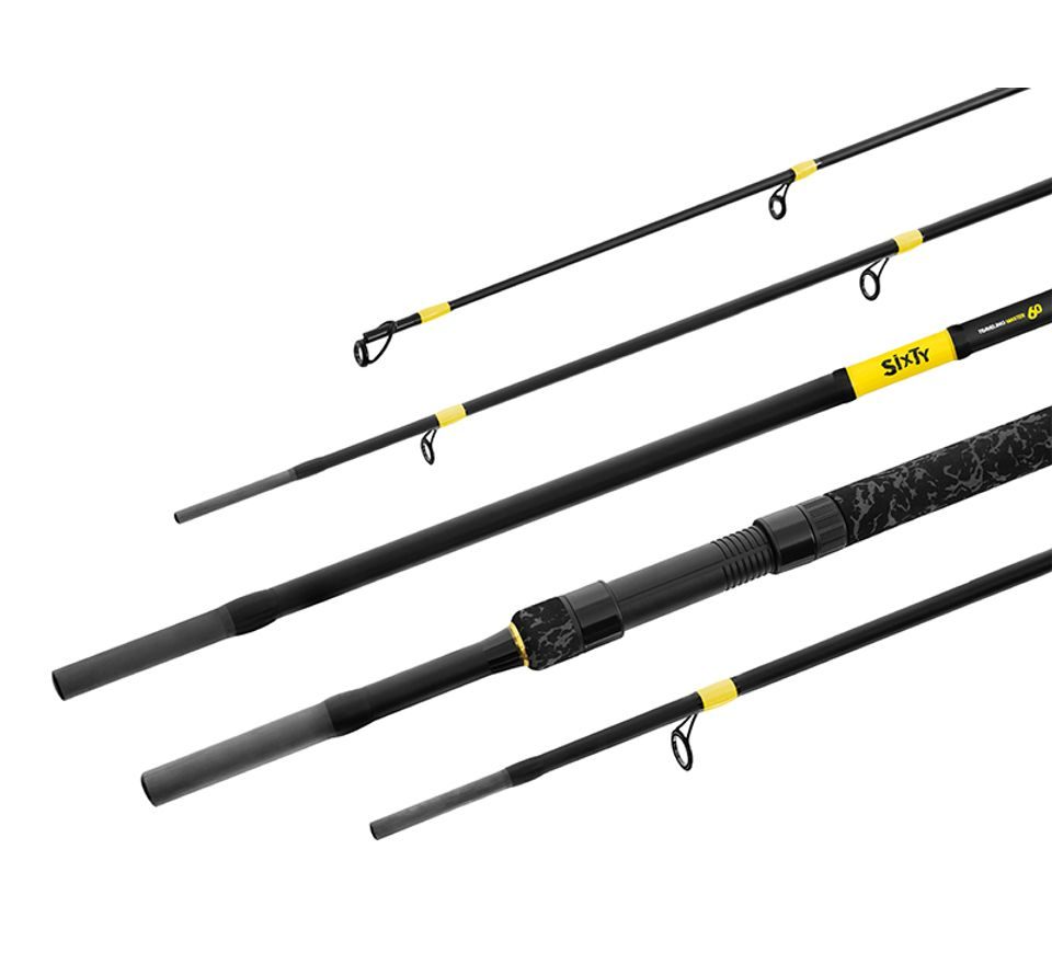 Delphin Prut Sixty 2,8m 100g