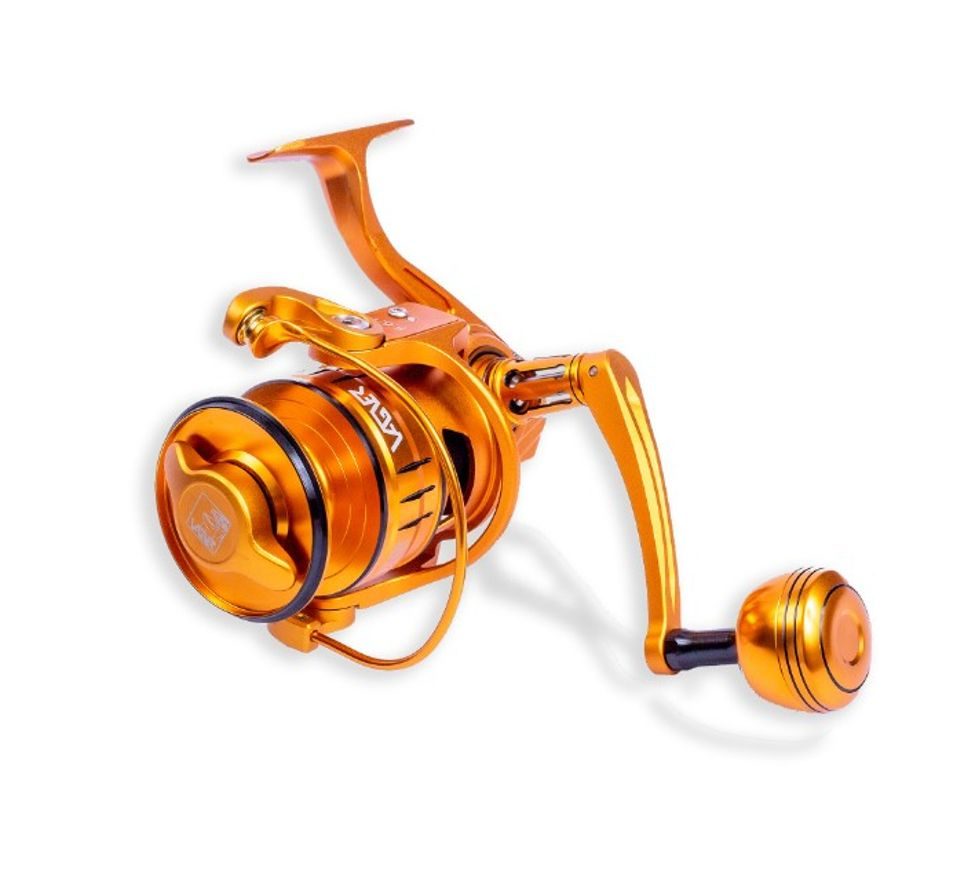 Vagner Navijak Bagrus 8000
