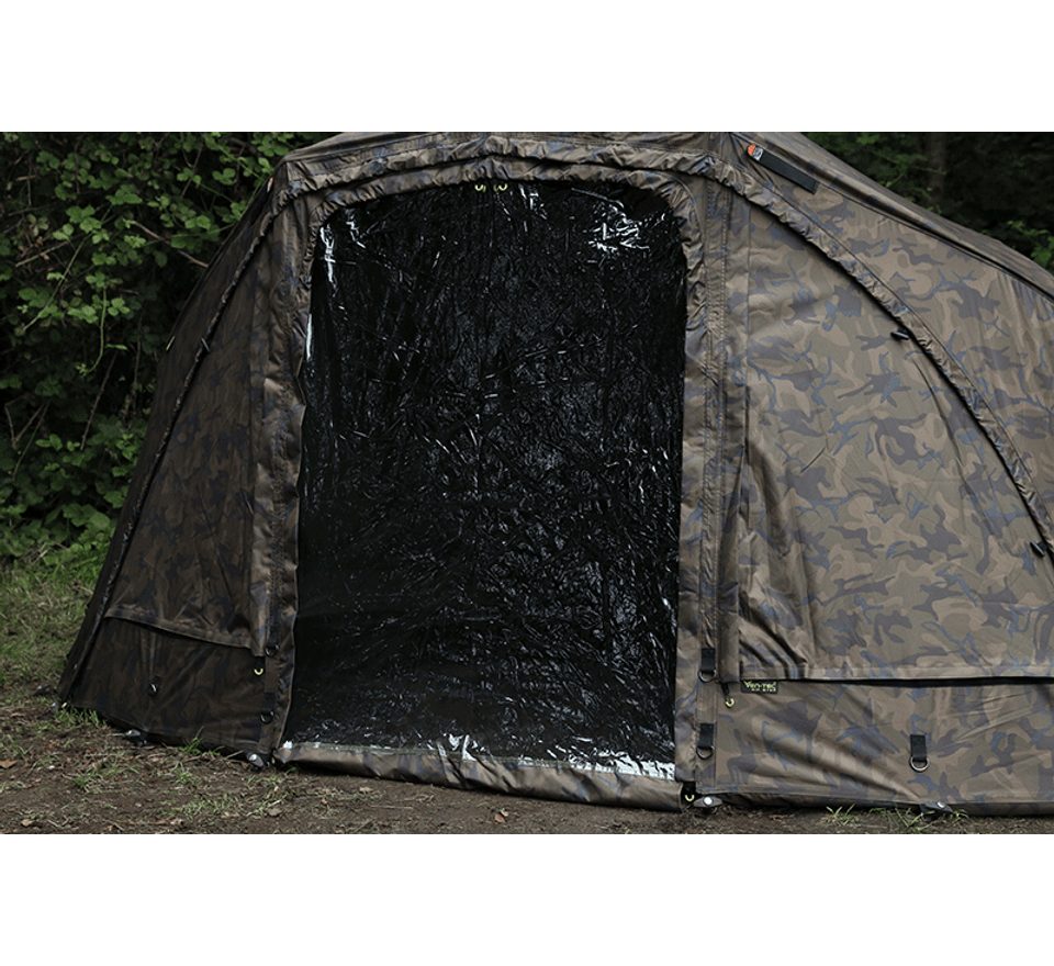 Fox Brolly Ultra 60 System Camo