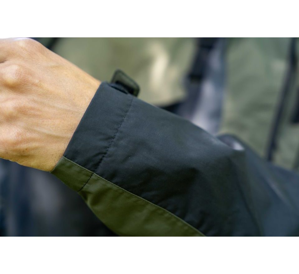 Korum Oblek Neoteric 5X5 Waterproof Suit