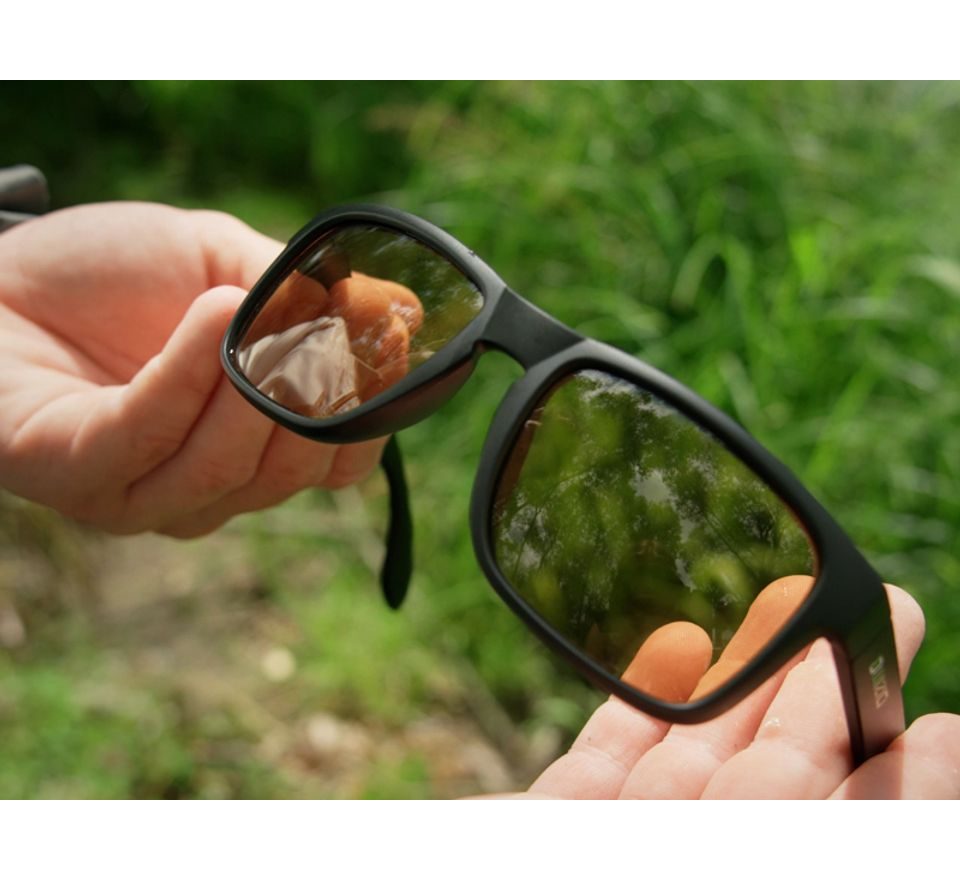 Delphin Polarizačné okuliare Wizio