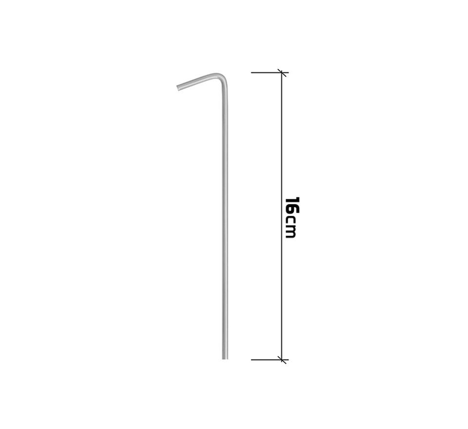 Delphin Sada kolíků EazyPegs 10ks