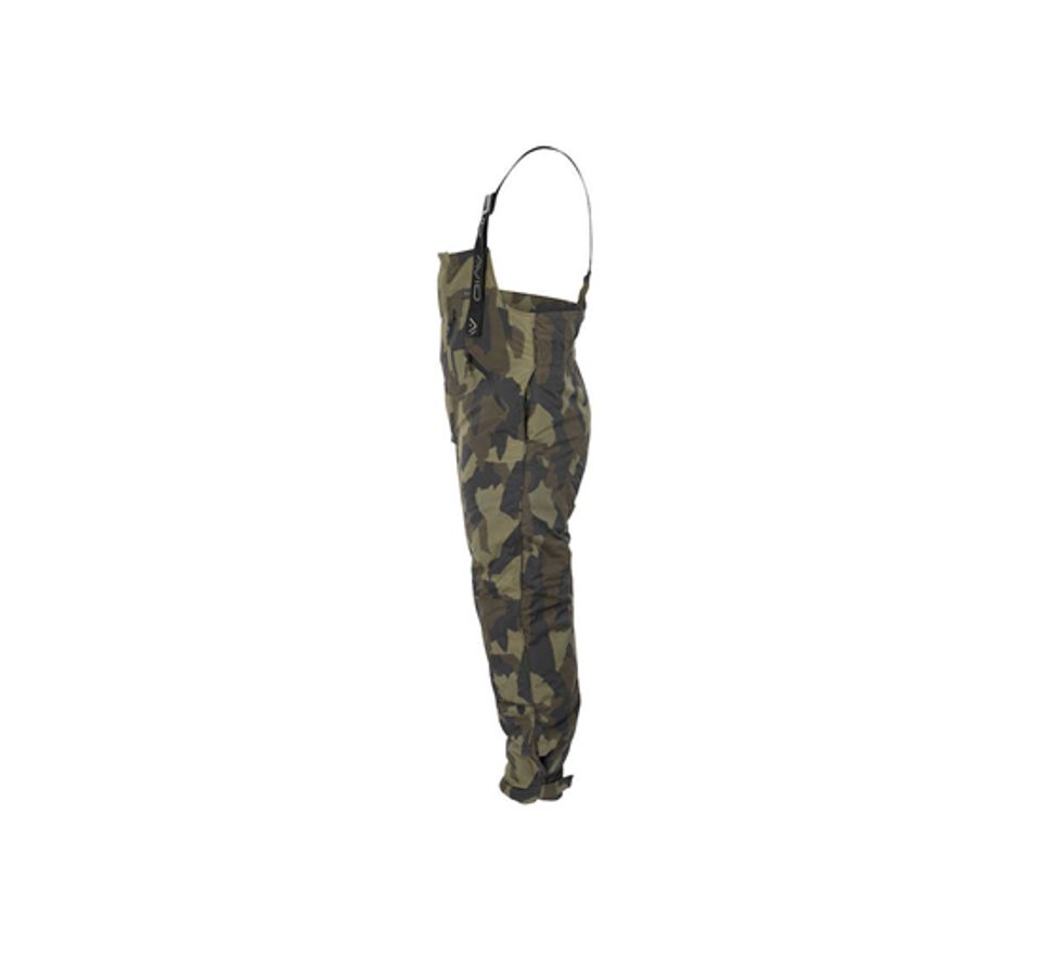 Avid Zimní Komplet Artic 50 Camo Suit