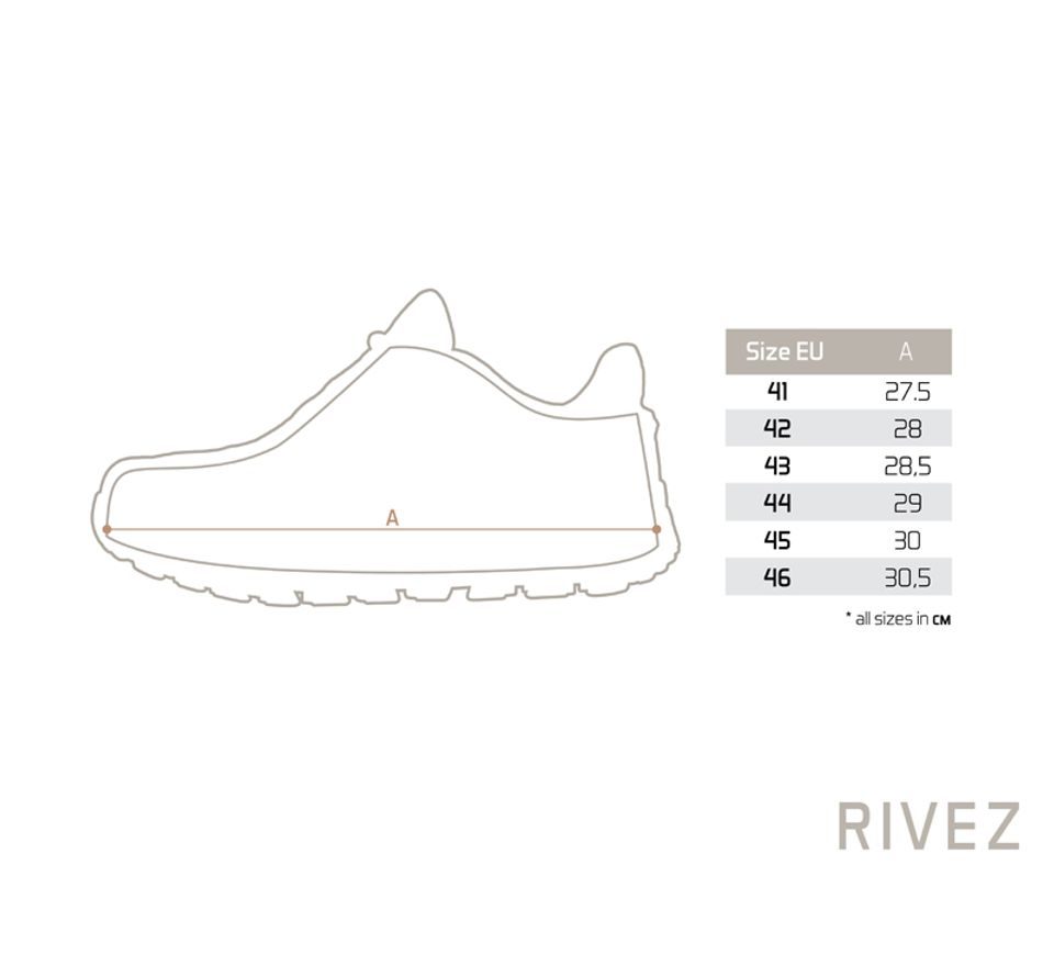 Ixtera Outdoorové nepromokavé boty Rivez