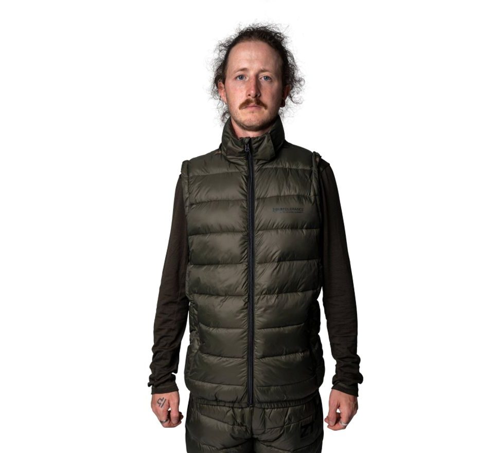 Nash Bunda ZT Air Cell 3 in 1 Jacket