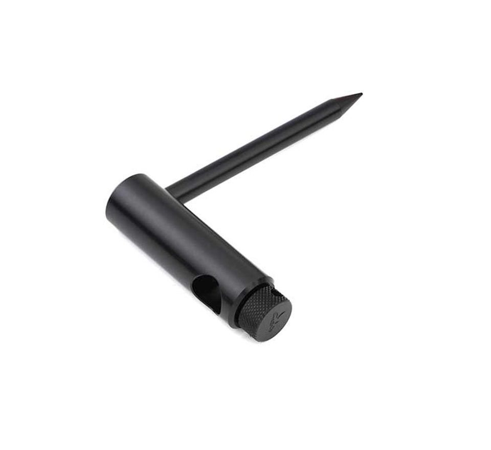 Fox Stabilizátor vidličky Black Label Slim Stabiliser