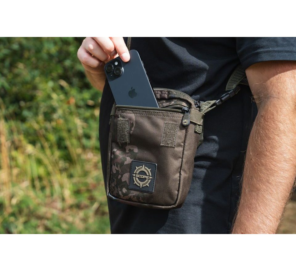 Nash Taška Scope Security Pouch