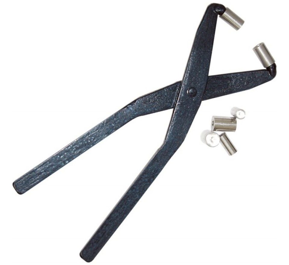 Suretti Kliešte na rožok