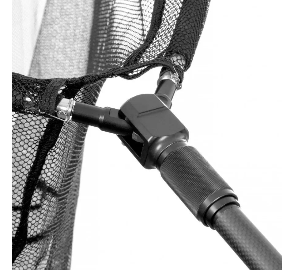 Fencl podběrák Carp Premium 105cm / 42" 2m