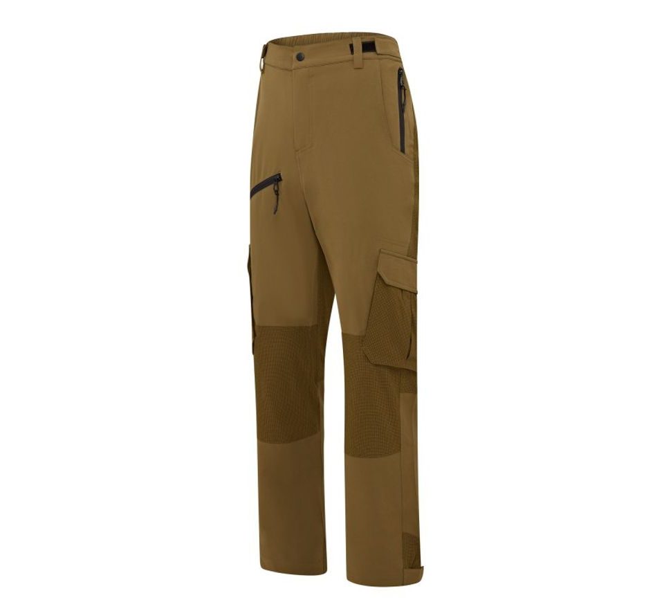 Trakker Kalhoty TechPro QD Combats