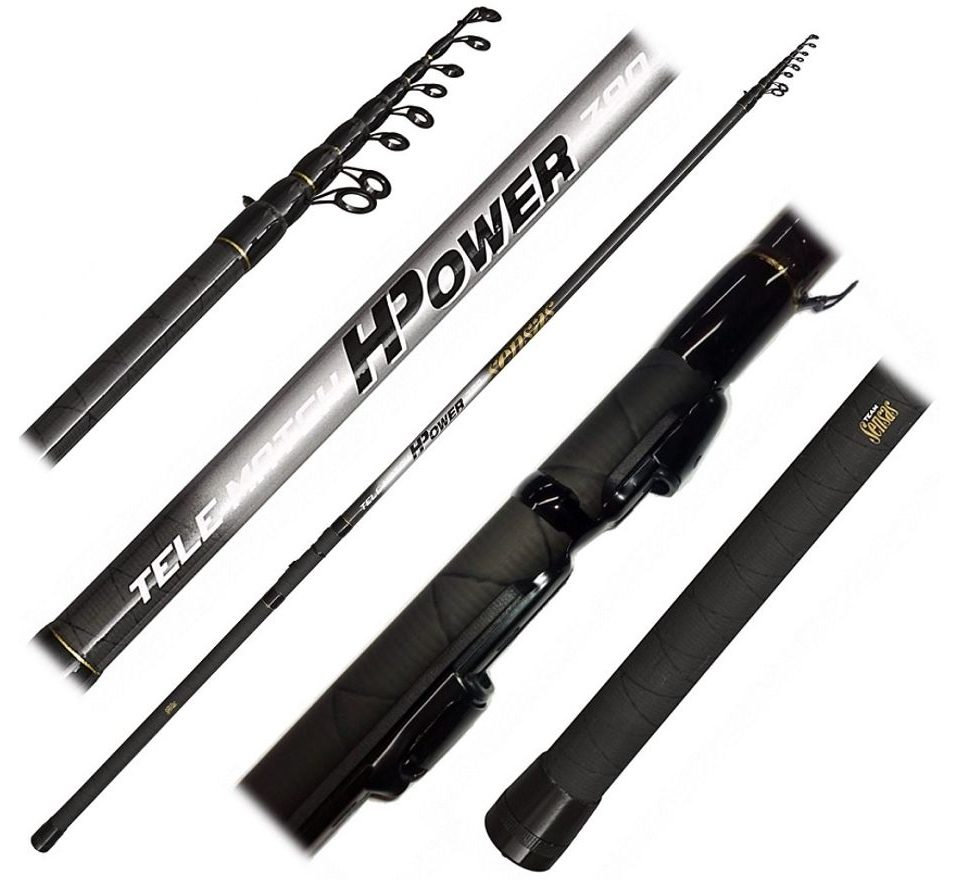 Sensas Prut Tele Match H POWER 420 Heavy 40g