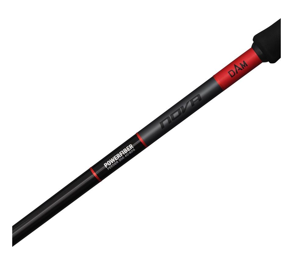 DAM Prút Nova Method Feeder 11ft 3,3m 30-60g