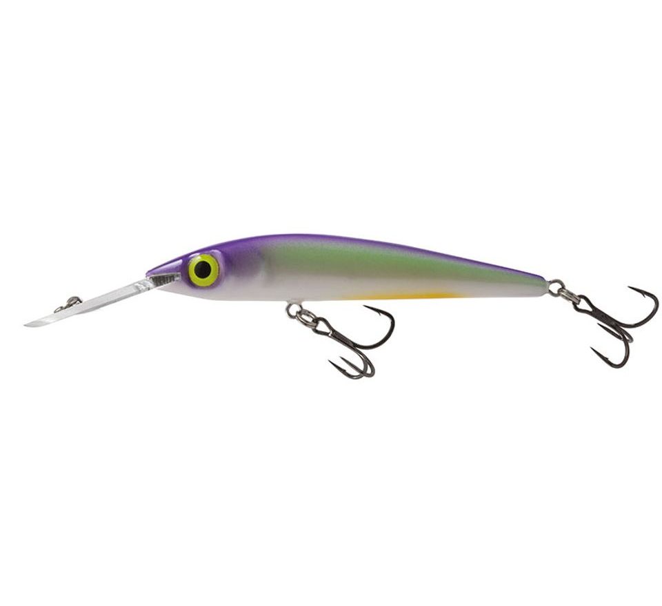 Salmo Wobler Rattlin Sting Deep Runner Table Rock Shad